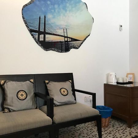 Rangoon Residences + Georgetown Exterior foto