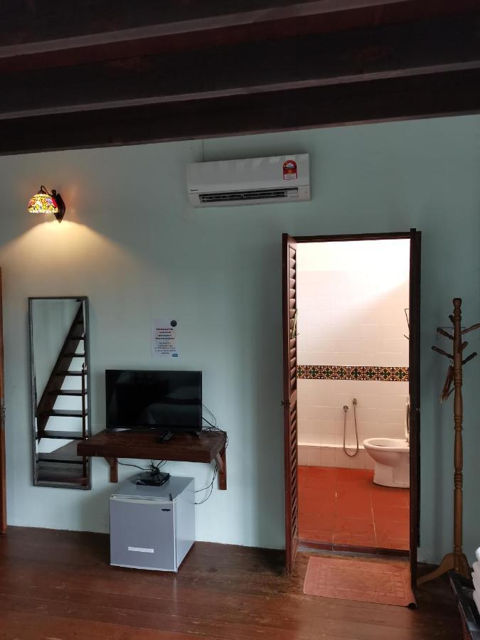 Rangoon Residences + Georgetown Exterior foto