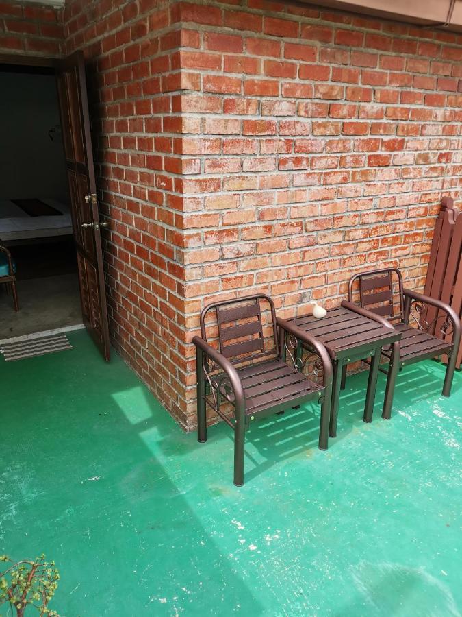 Rangoon Residences + Georgetown Exterior foto